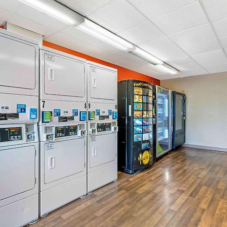 Extended Stay America Suites - Chicago - Берр-Рідж Екстер'єр фото