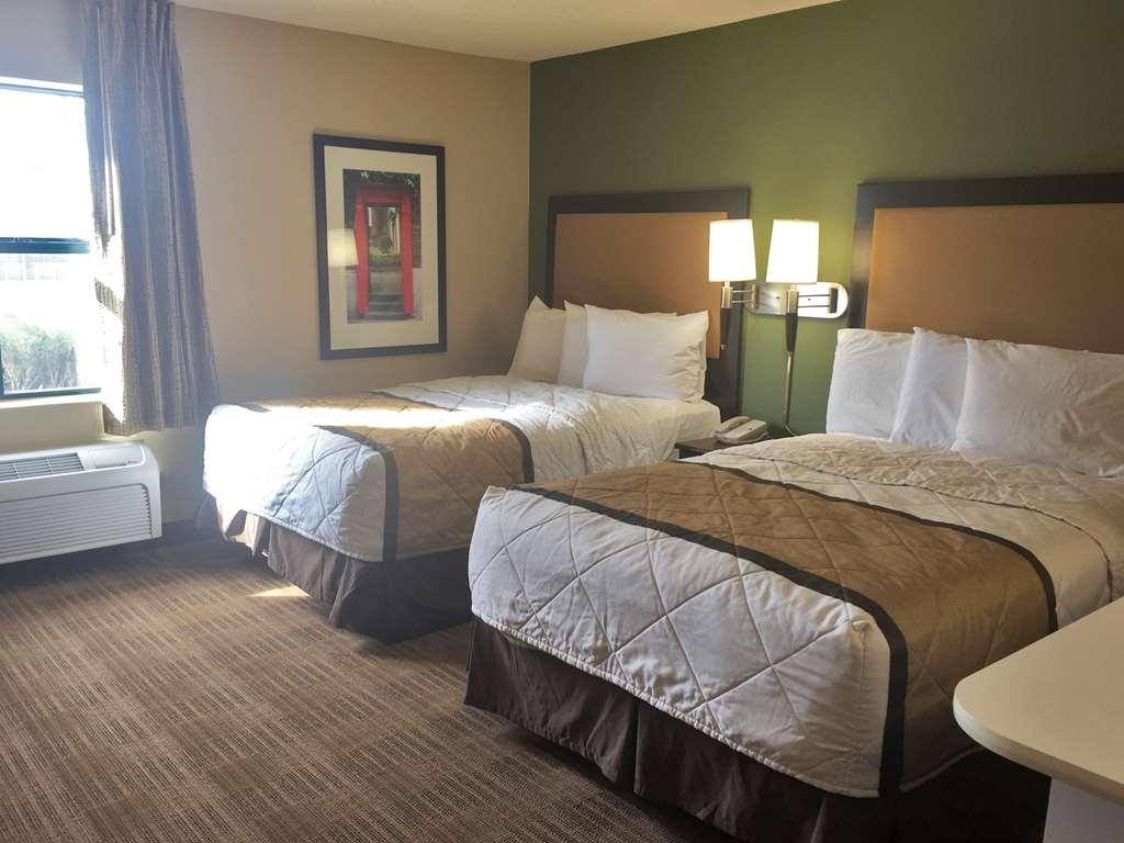 Extended Stay America Suites - Chicago - Берр-Рідж Номер фото