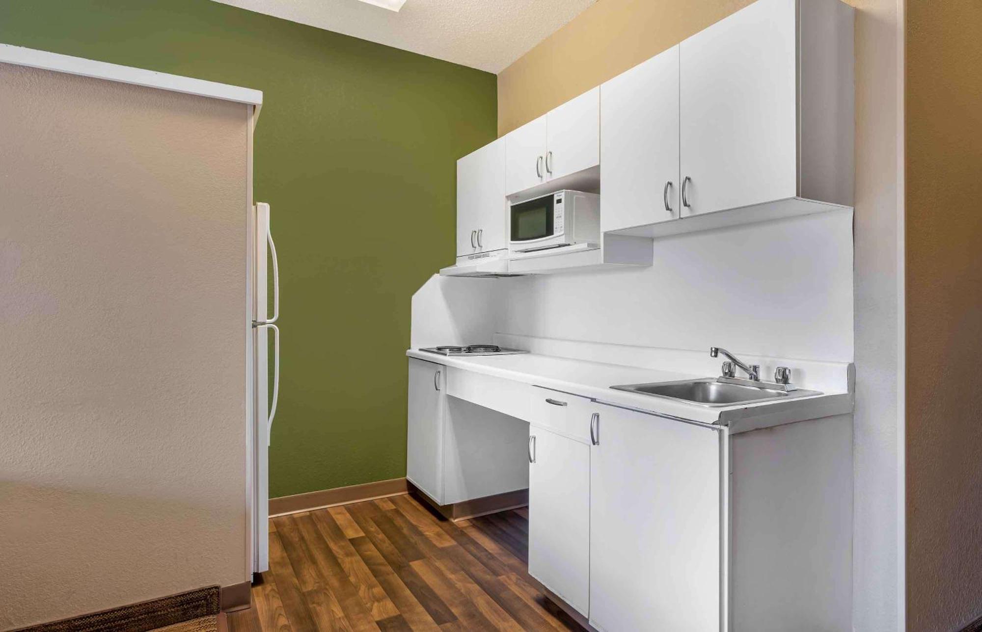 Extended Stay America Suites - Chicago - Берр-Рідж Екстер'єр фото