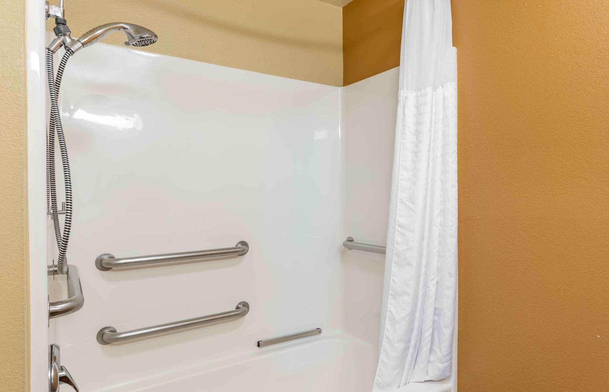 Extended Stay America Suites - Chicago - Берр-Рідж Екстер'єр фото