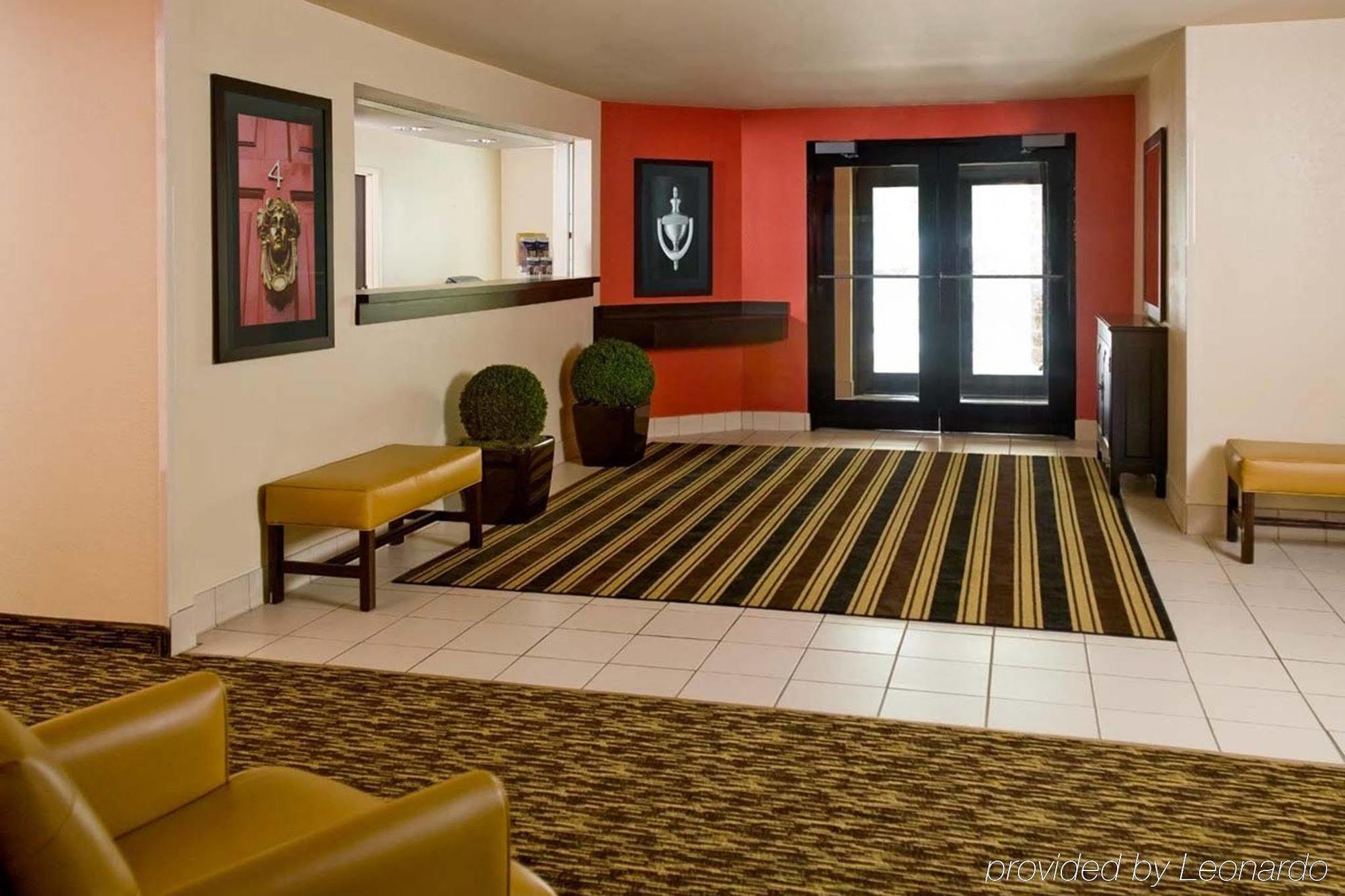 Extended Stay America Suites - Chicago - Берр-Рідж Екстер'єр фото