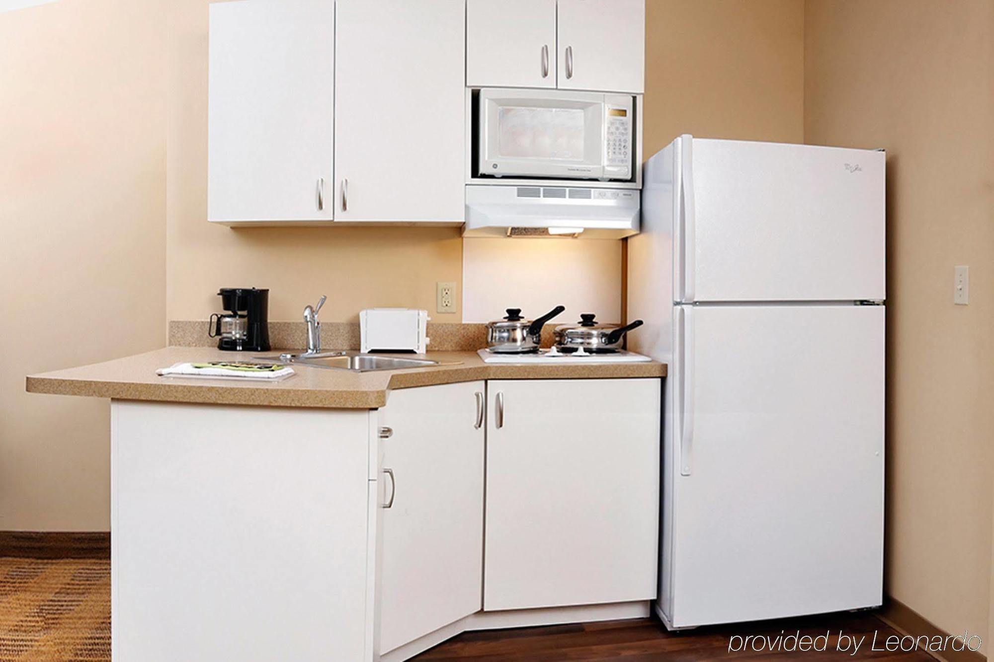 Extended Stay America Suites - Chicago - Берр-Рідж Екстер'єр фото